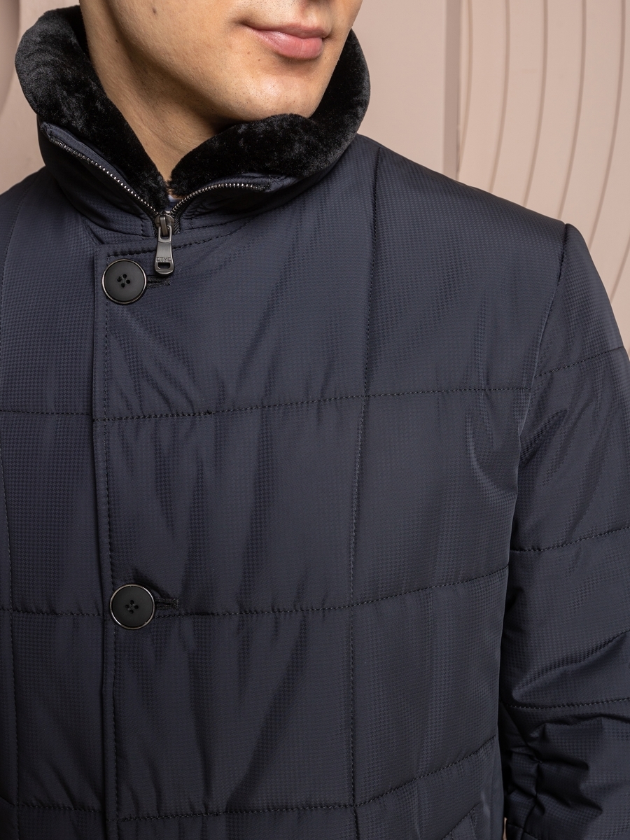 Куртка мужская