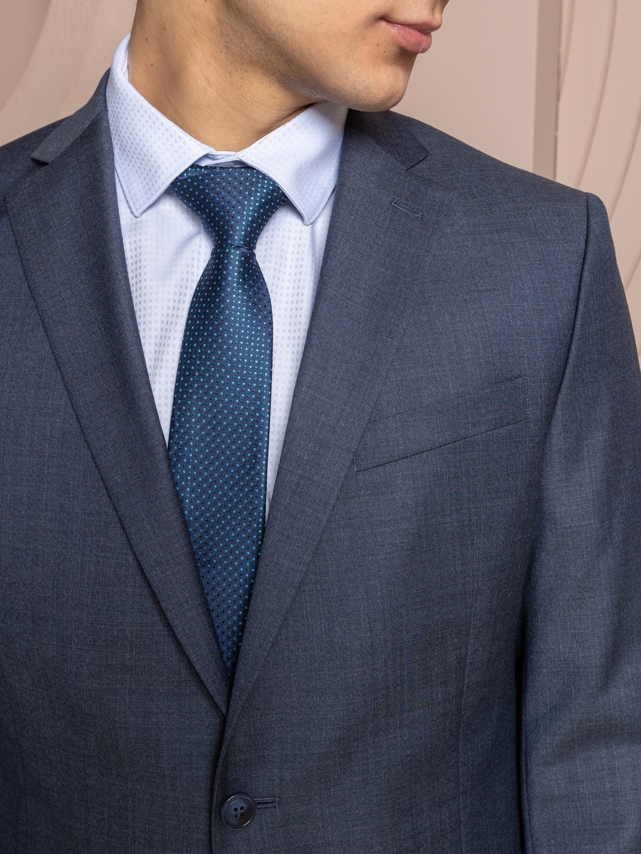 Костюм мужской двойка