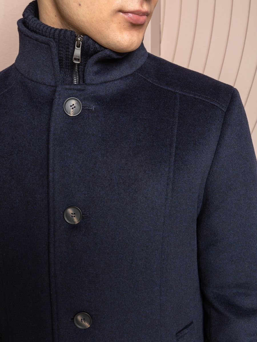 169 Пальто мужское WENDY