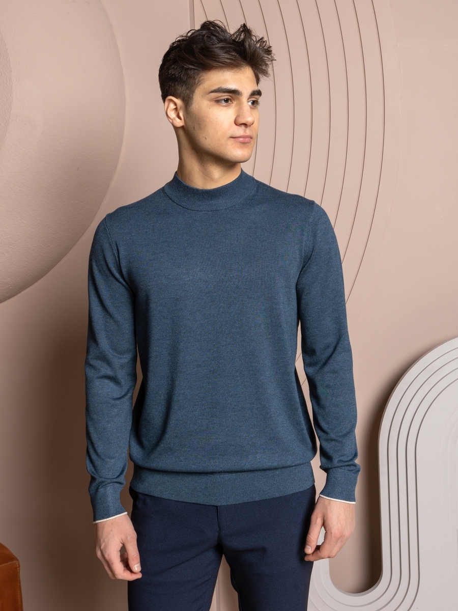 Водолазка мужская