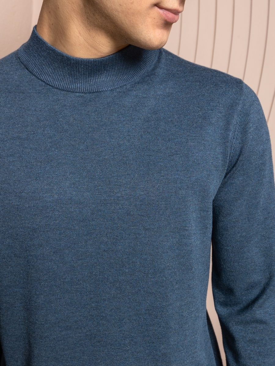 Водолазка мужская