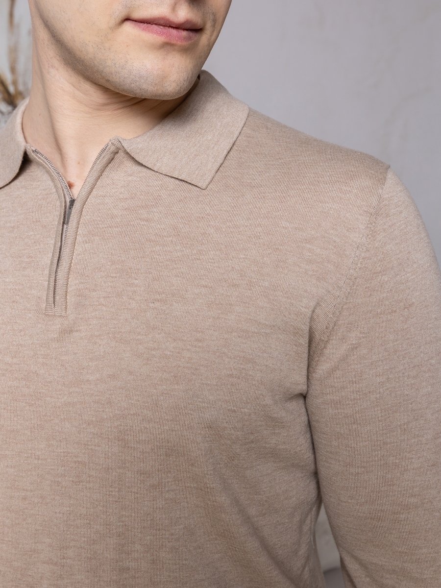 Трикотаж Поло