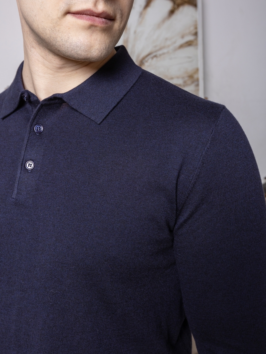 Трикотаж Поло