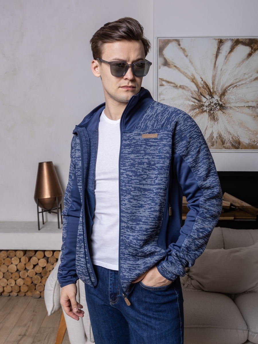 Толстовка мужской