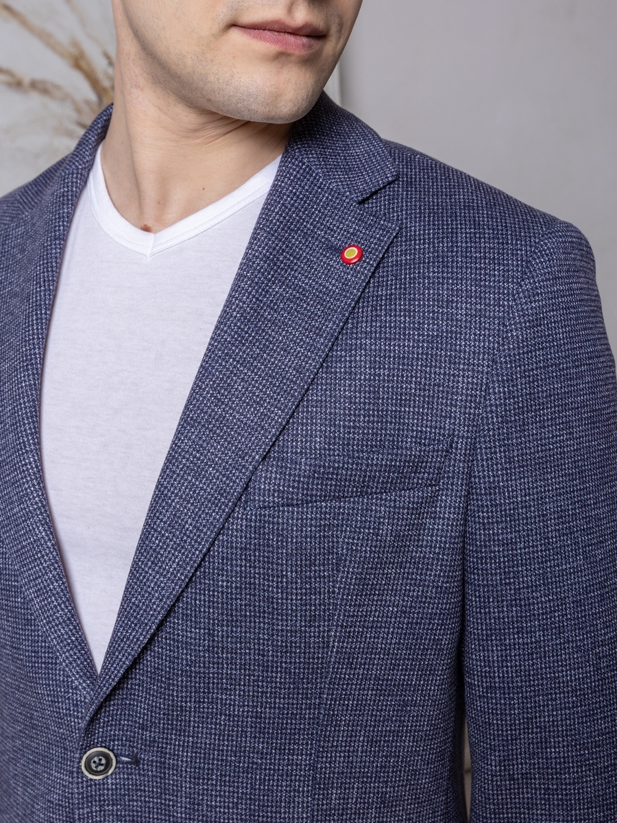 Пиджак мужской