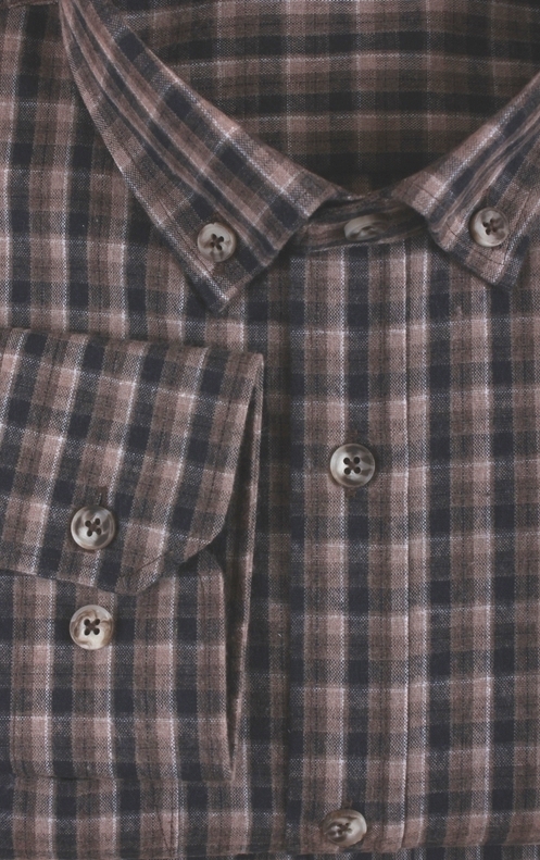 Рубашка мужская