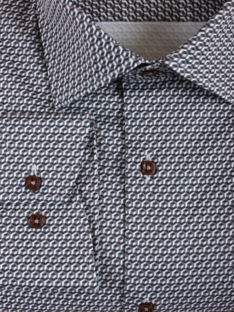 Рубашка мужская