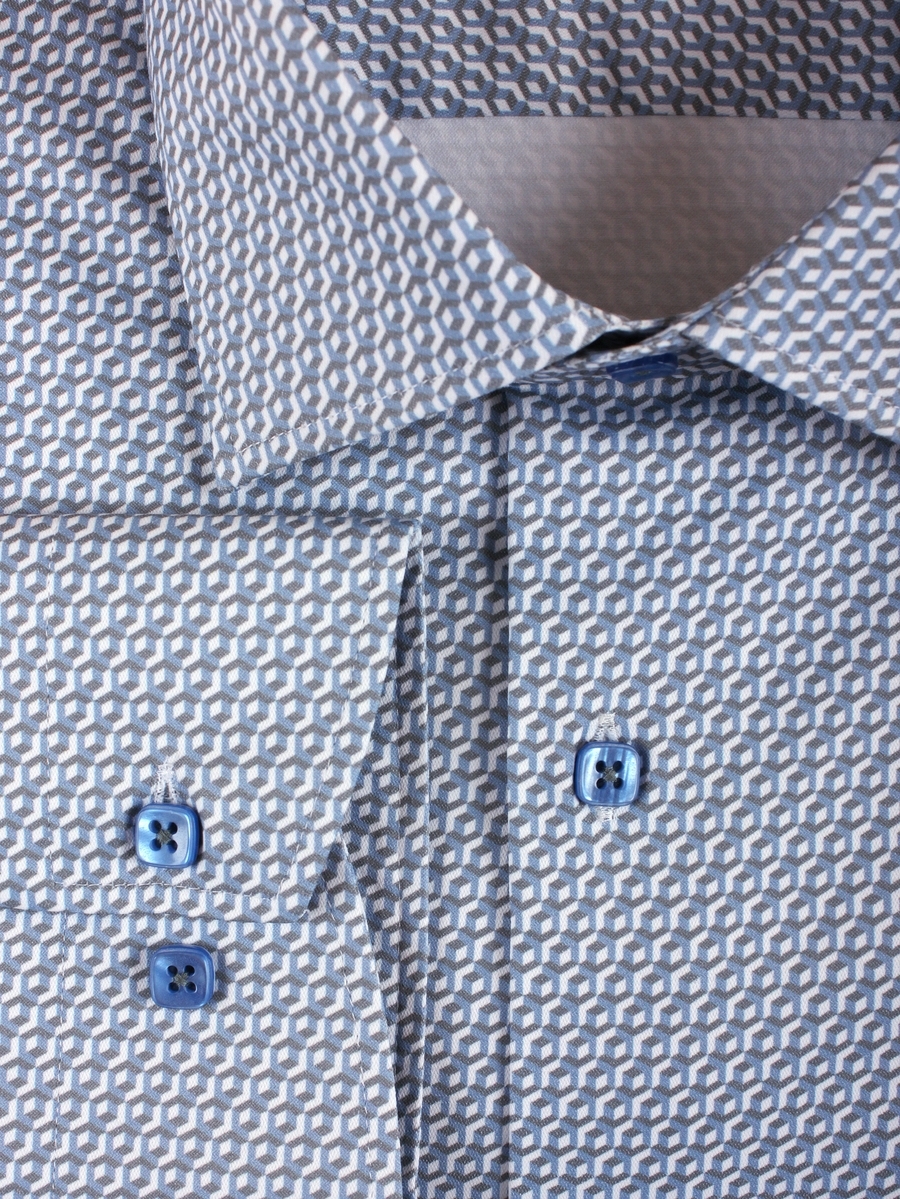 Рубашка мужская