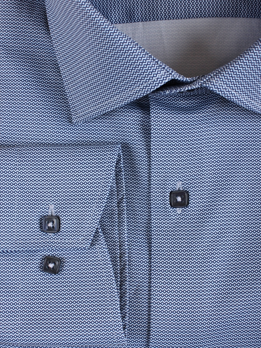 Рубашка мужская