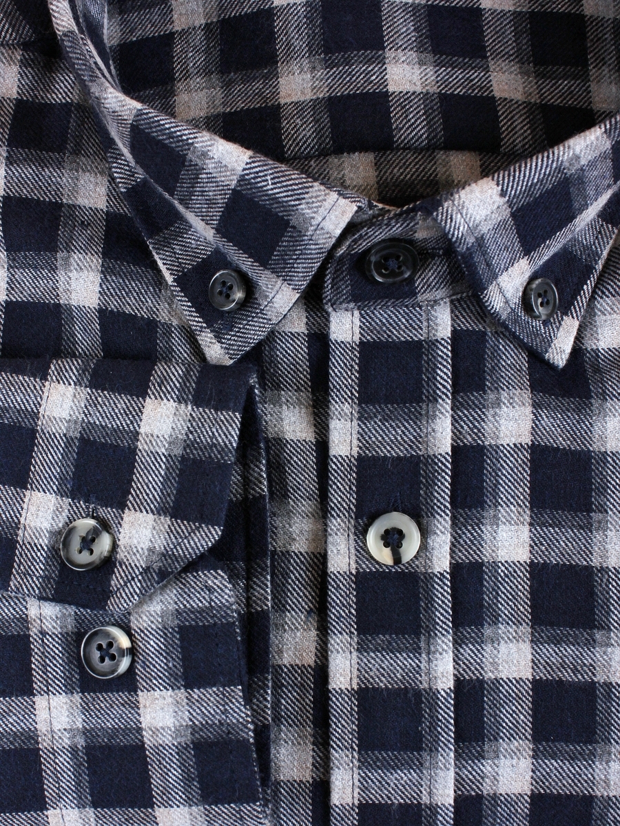 Рубашка мужская