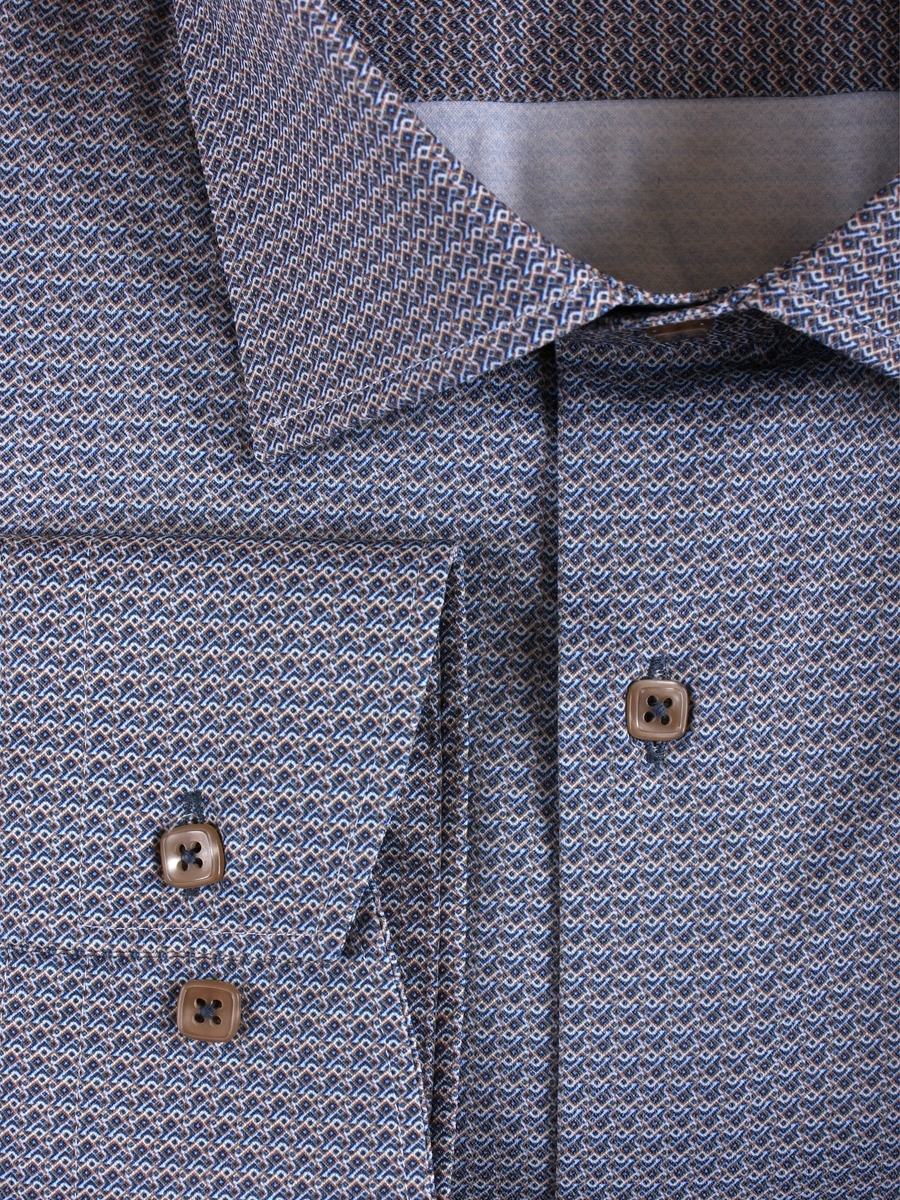 Рубашка мужская