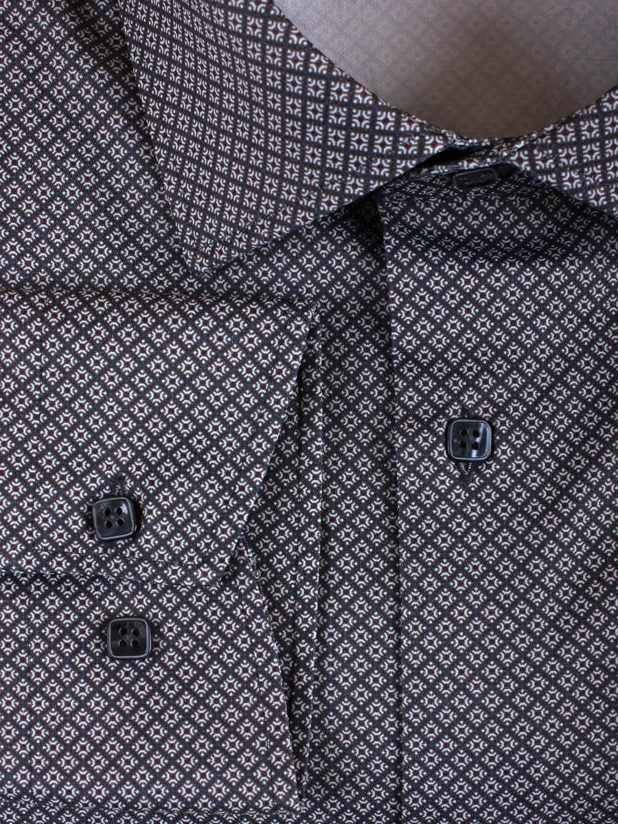 Рубашка мужская