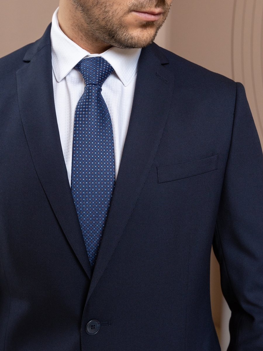 Костюм мужской двойка