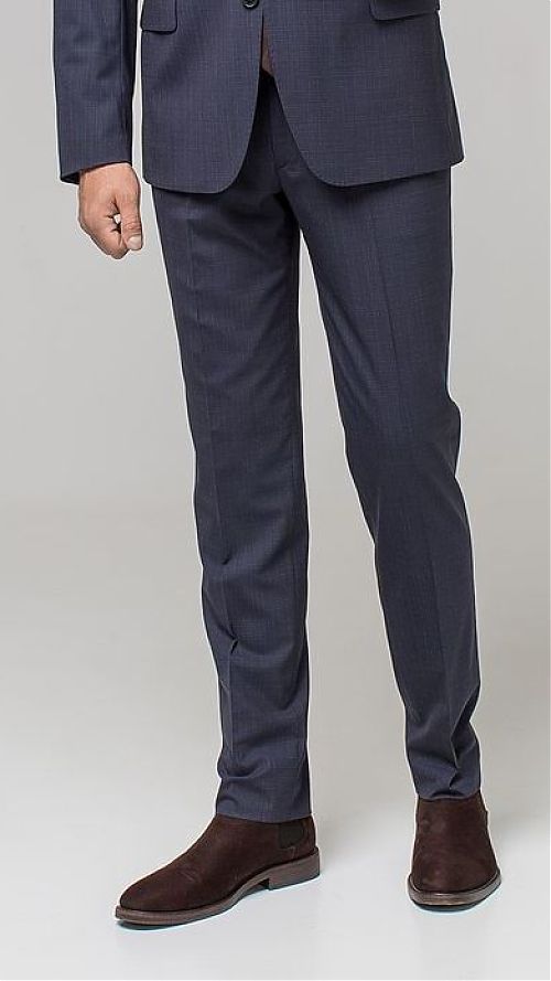 Купить шерстяные мужские брюки в интернет-магазине - цена, характеристики,доставка
