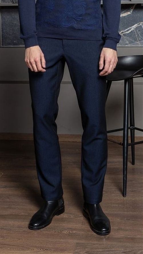 Купить мужские классические брюки в интернет-магазине в Москве - недорого,цена, характеристики