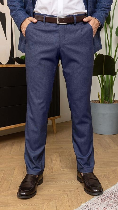 Купить мужские классические брюки в интернет-магазине в Москве - недорого,цена, характеристики